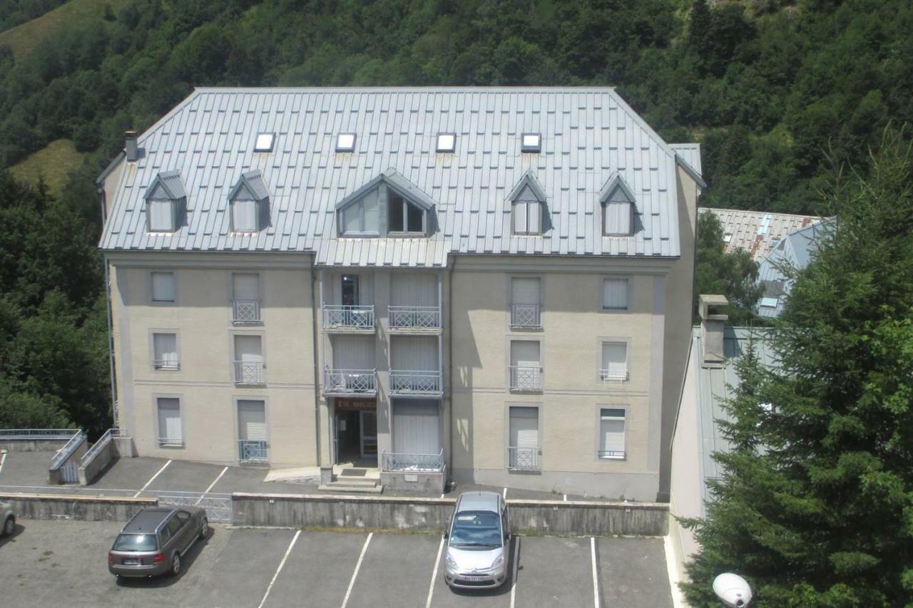 Studio Le Col Du Tourmalet 2-4 Pers Linge Parking Wifi Barèges المظهر الخارجي الصورة